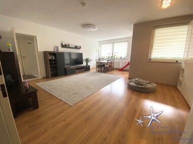 Wohnung zum Kauf 149.000 € 3 Zimmer 74 m² 2. Geschoss Ruthenberg Neumünster 24539
