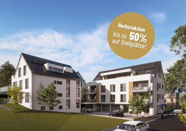 Wohnung zum Kauf provisionsfrei 589.000 € 3 Zimmer 92,6 m² Tübinger Str. 56 Holzgerlingen 71088