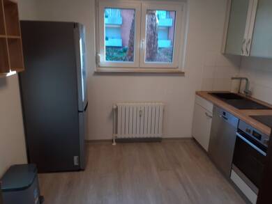 Wohnung zur Miete 560 € 2 Zimmer 52 m² EG frei ab 01.09.2025 Kaiserbrunnen Dortmund 44135