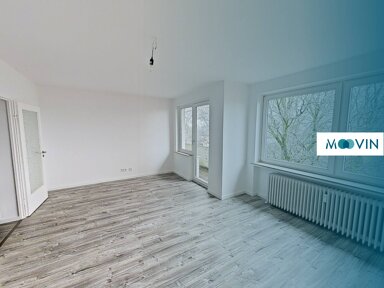 Studio zur Miete 669 € 4 Zimmer 90,8 m² 2. Geschoss frei ab 15.02.2025 Wilhelm-Hauff-Straße 12 Barenburg Emden 26721