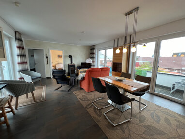 Penthouse zum Kauf 259.500 € 2 Zimmer 67 m² 2. Geschoss Dangast Varel 26316
