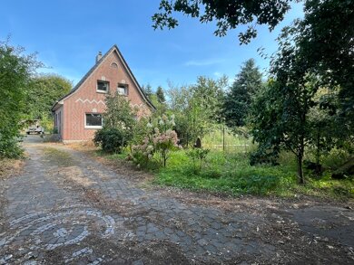 Einfamilienhaus zum Kauf 259.000 € 4 Zimmer 117,7 m² 2.121 m² Grundstück Ottenbüttel 25591