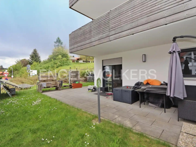 Terrassenwohnung zum Kauf 385.000 € 3 Zimmer 91 m² Erdgeschoss Sulzberg Sulzberg 87477