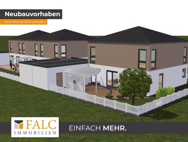 Einfamilienhaus zum Kauf provisionsfrei 582.000 € 5 Zimmer 152 m² 320 m² Grundstück Hillerheide Recklinghausen 45659