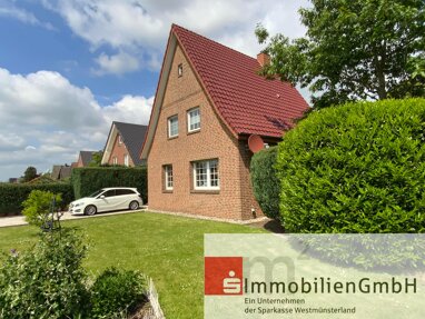 Mehrfamilienhaus zum Kauf 379.000 € 4 Zimmer 135 m² 1.128 m² Grundstück Vardingholt Rhede 46414