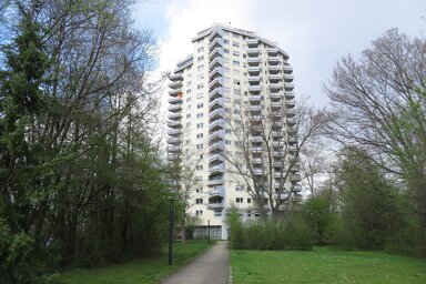 Wohnung zum Kauf 170.000 € 3 Zimmer 73,2 m² 15. Geschoss Fasanenhof Stuttgart 70565