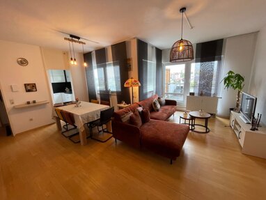 Wohnung zur Miete 700 € 2 Zimmer 62 m² 3. Geschoss frei ab sofort Hauptstr. 82 Gerbrunn 97218