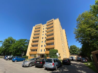 Wohnung zur Miete 1.600 € 3 Zimmer 73 m² Alexander-Pachmann-Str. 1, 85716 Unterschleißheim Lohhof Unterschleißheim 85716