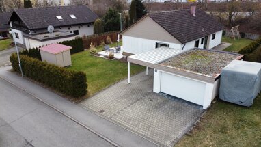 Haus zum Kauf 459.000 € 145 m² 860 m² Grundstück Lindenhof Oberndorf am Neckar 78727