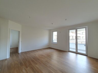 Wohnung zur Miete 1.132 € 2 Zimmer 57 m² 1. Geschoss In den Alboingärten 27 Tempelhof Berlin 12103