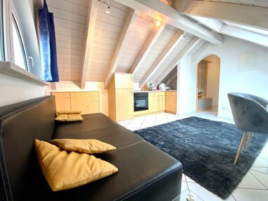 Wohnung zur Miete 620 € 2 Zimmer 27 m² Heimbach Teningen-Heimbach 79331
