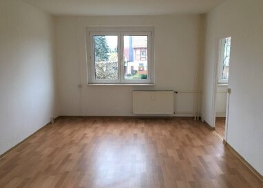 Wohnung zur Miete 190 € 1 Zimmer 32,7 m² 3. Geschoss Kornstraße 13 Oschersleben Oschersleben 39387