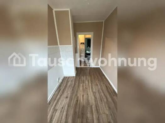 Wohnung zur Miete Tauschwohnung 320 € 3 Zimmer 58 m² EG Groß Kreutz Groß Kreutz (Havel) 14550