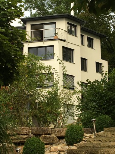 Penthouse zum Kauf 718.000 € 5 Zimmer 125,8 m² 2. Geschoss Wenigenjena - Kernberge Jena 07749