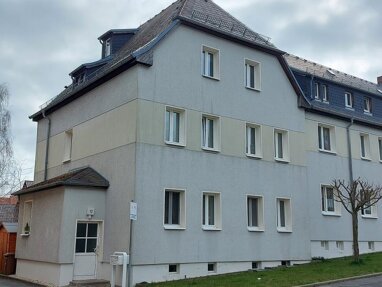Wohnung zur Miete 282 € 2 Zimmer 52,1 m² frei ab sofort August-Bebel-Straße 12 Zeulenroda Zeulenroda-Triebes 07937