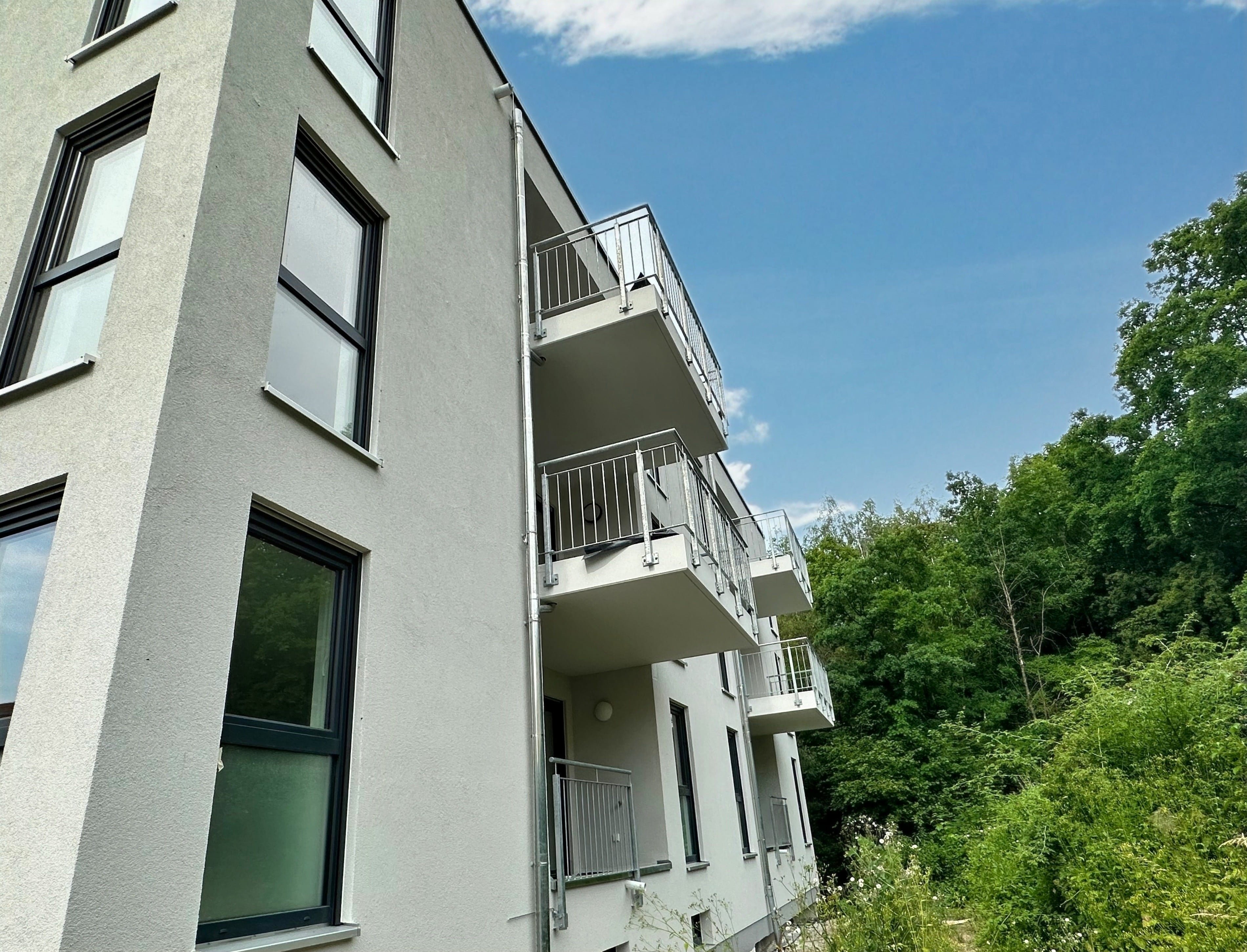 Wohnung zum Kauf Provisionsfrei 404.435 € 3 Zimmer 94,7 m² 2. Geschoss Freital Freital 01705
