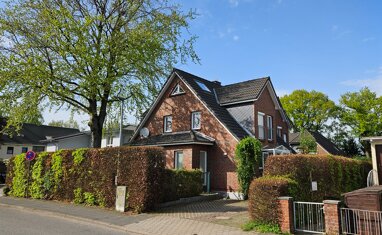 Reihenendhaus zum Kauf 495.000 € 4,5 Zimmer 115 m² 250 m² Grundstück frei ab sofort Alt - Reinbek Reinbek 21465