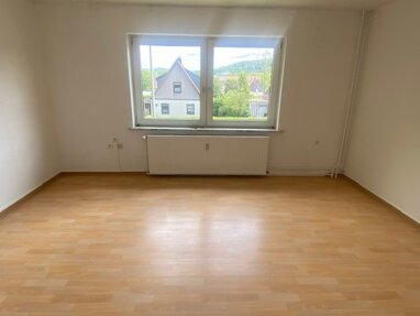 Wohnung zur Miete 300 € 3 Zimmer 50,8 m² 1. Geschoss frei ab sofort Schlesierstr. 2 Langelsheim Langelsheim 38685