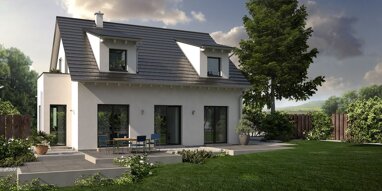 Einfamilienhaus zum Kauf Provisionsfrei 682.130 € 6 Zimmer 162,5 m² 1.016 m² Grundstück Willaringen Rickenbach 79736