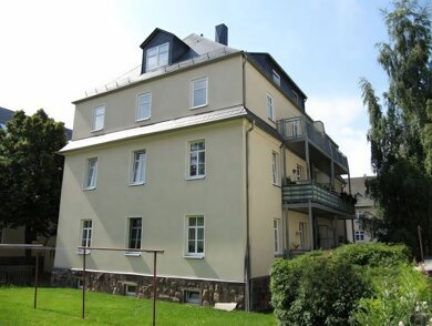 Wohnung zum Kauf als Kapitalanlage geeignet 54.990 € 3 Zimmer 68 m² Hartmannsdorf 09232