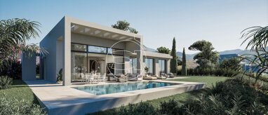 Villa zum Kauf 2.300.000 € 5 Zimmer 233 m² 639 m² Grundstück Benahavis 29679
