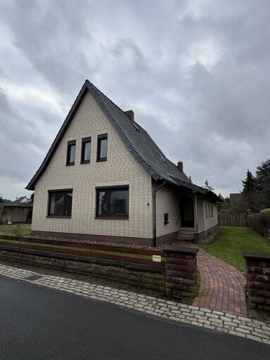 Einfamilienhaus zum Kauf provisionsfrei 295.000 € 4 Zimmer 110 m² 372 m² Grundstück Bremen 28307