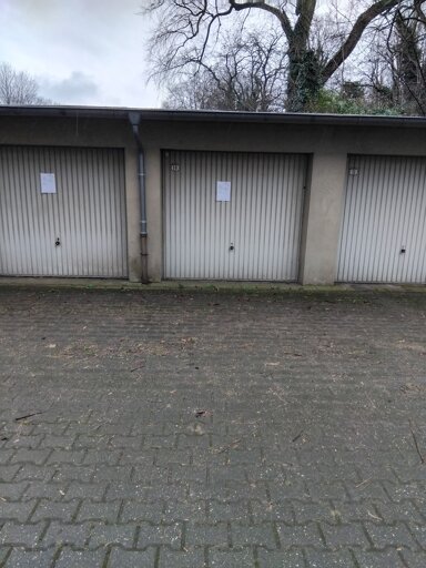 Garage/Stellplatz zur Miete provisionsfrei 50 € Marxloh Duisburg 47169