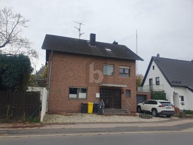 Einfamilienhaus zum Kauf 614.000 € 6 Zimmer 180 m² 450 m² Grundstück Schwadorf Brühl 50321