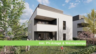 Wohnung zum Kauf 389.000 € 4 Zimmer 109 m² 1. Geschoss An der Brauerei 3 (Kolpingstr.) Weißenthurm 56575