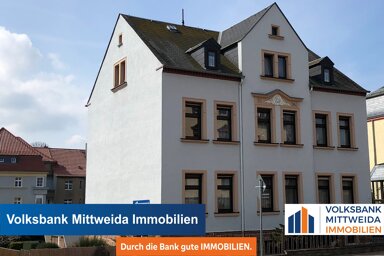 Mehrfamilienhaus zum Kauf provisionsfrei 269.000 € 12 Zimmer 240 m² 1.040 m² Grundstück Mittweida Mittweida 09648