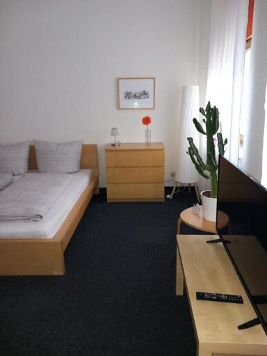 Wohnung zur Miete 405 € 2 Zimmer 36 m² Adlergasse 3 Friedrichstadt (Schäferstr.) Dresden 01067