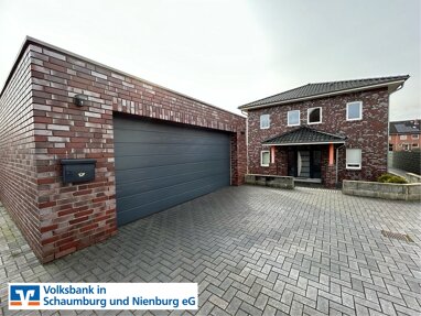 Stadthaus zum Kauf 680.000 € 5 Zimmer 200 m² 1.109 m² Grundstück Nienburg Nienburg (Weser) 31582