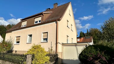 Mehrfamilienhaus zum Kauf provisionsfrei 199.000 € 10 Zimmer 208,5 m² 939 m² Grundstück Weiterode Bebra 36179