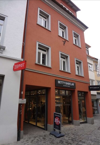Bürofläche zur Miete 1.500 € 4,5 Zimmer 122 m² Bürofläche Altstadt Ravensburg 88214