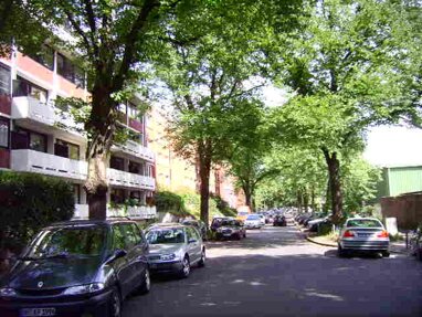 Wohnung zum Kauf Provisionsfrei 259.000 € 1,5 Zimmer 45 m² Kämmererufer 20 Winterhude Hamburg 22303