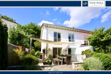Doppelhaushälfte zum Kauf 1.495.000 € 4,5 Zimmer 166,7 m² 566 m² Grundstück Baierbrunn Baierbrunn 82065