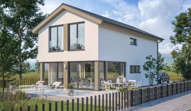 Haus zum Kauf 895.078 € 5,5 Zimmer 177 m² 960 m² Grundstück Trienendorf mit Wengerner Mühle Wetter 58300