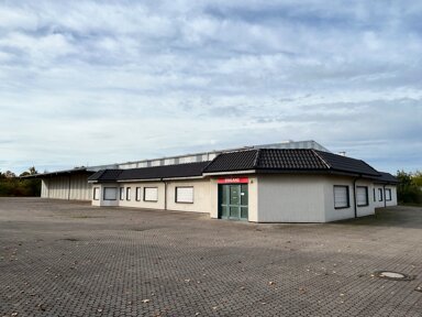 Lagerhalle zur Miete 1.478 m² Lagerfläche Isseroda 99428