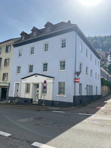 Haus zum Kauf 220.000 € 17 Zimmer 400 m² 226 m² Grundstück Stadtgebiet Triberg 78098