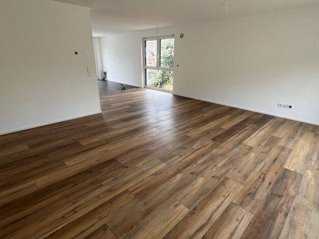 Doppelhaushälfte zur Miete - Erstbezug 2.349 € 5,5 Zimmer 166,3 m² Kirchhausen Heilbronn / Kirchhausen 74078