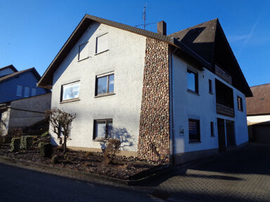 Einfamilienhaus zum Kauf 235.000 € 6 Zimmer 185 m² 1.182 m² Grundstück Steinbach Külsheim-Steinbach 97900