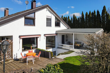 Einfamilienhaus zum Kauf 590.000 € 9 Zimmer 270 m² 962 m² Grundstück Sigmaringendorf Sigmaringendorf 72517