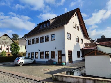 Wohn- und Geschäftshaus zum Kauf 359.000 € 8 Zimmer 392 m² 475 m² Grundstück Elkerhausen Weinbach 35796
