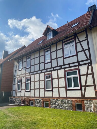Mehrfamilienhaus zum Kauf 12 Zimmer 264 m² 365 m² Grundstück Wernigerode Wernigerode 38855