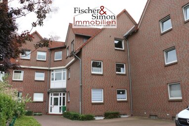 Wohnung zum Kauf 149.900 € 2 Zimmer 64,9 m² Nienburg Nienburg (Weser) 31582
