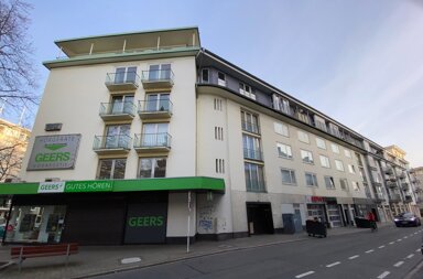 Wohnung zur Miete 782 € 3 Zimmer 68 m² 1. Geschoss frei ab 01.01.2025 Olpe 8-10 City - Ost Dortmund 44135