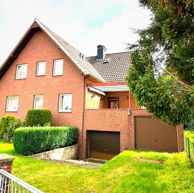 Mehrfamilienhaus zum Kauf 359.000 € 6 Zimmer 168 m² 503 m² Grundstück Auf der Horst - Süd Garbsen 30823