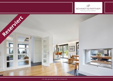Villa zum Kauf 3.500.000 € 10 Zimmer 366 m² 975 m² Grundstück Niendorf/Ostsee Timmendorfer Strand 23669