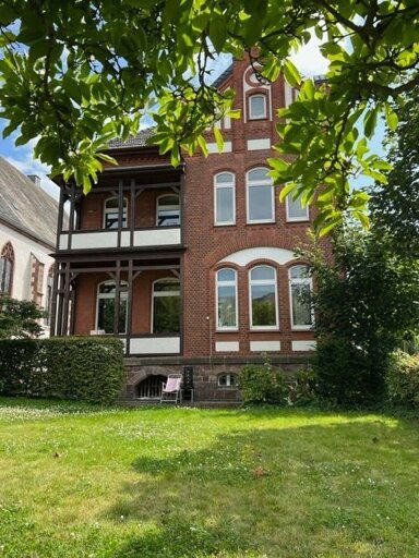 Mehrfamilienhaus zum Kauf 239.000 € 11 Zimmer 270 m² 400 m² Grundstück frei ab sofort Bad Pyrmont Bad Pyrmont 31812