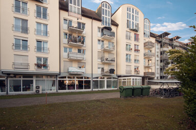 Wohnung zum Kauf 250.000 € 2 Zimmer 42,5 m² 3. Geschoss Ebertplatz 8 Petershausen-West Konstanz 78467